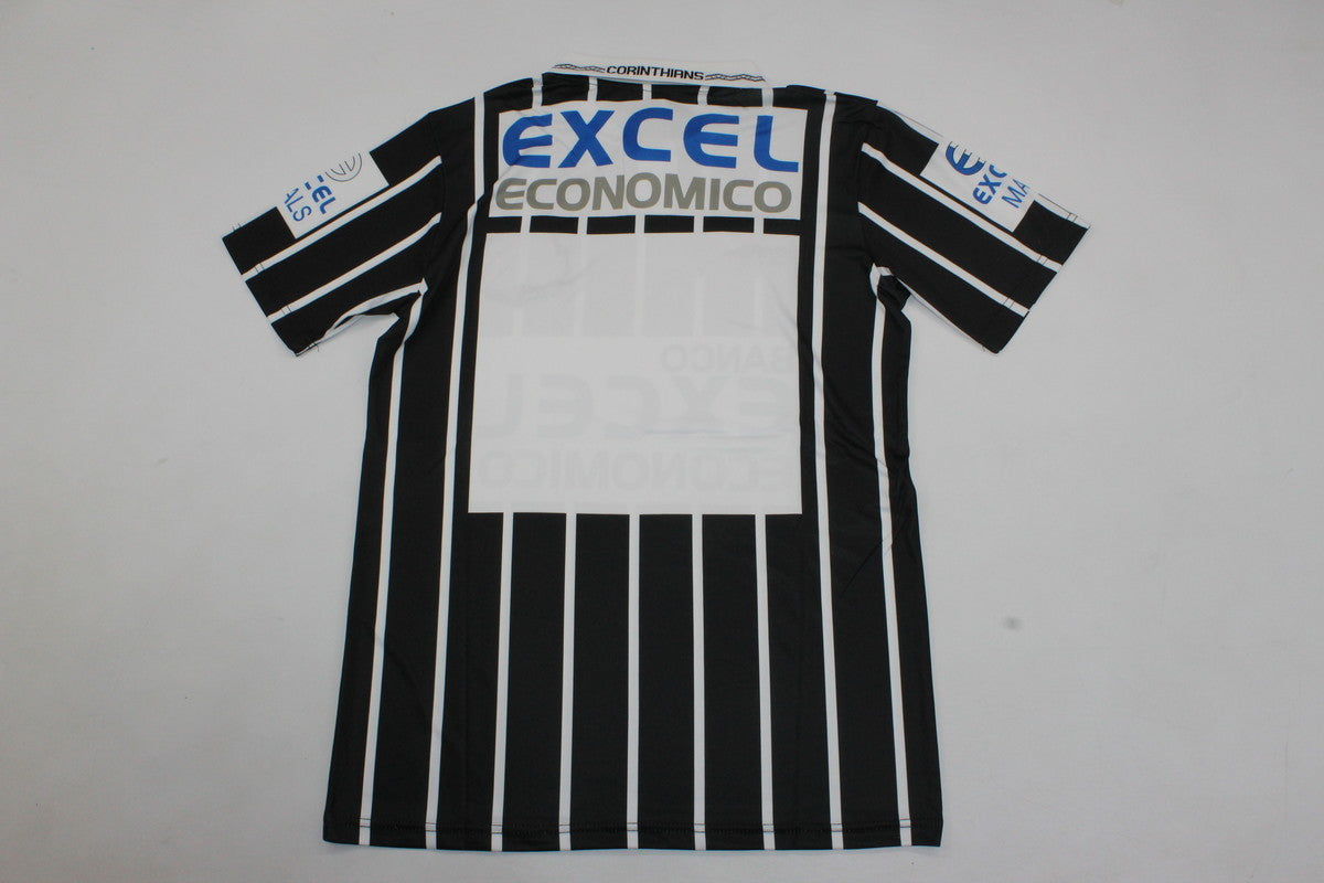 CORINTHIANS 97 — Club Retro