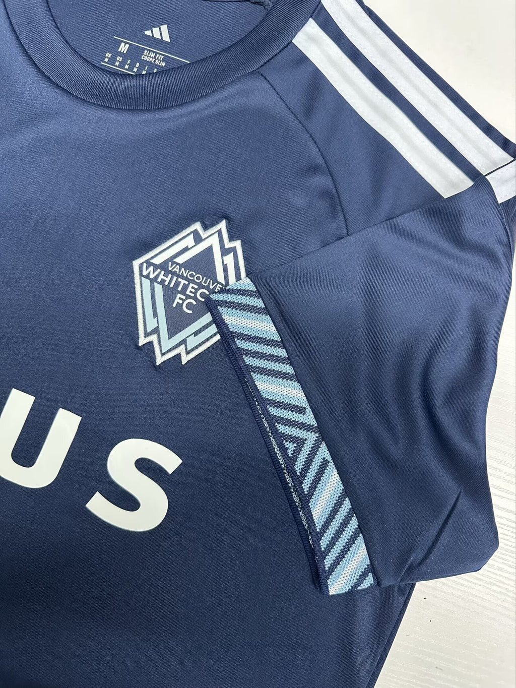 VANCOUVER WHITECAP — MLS
