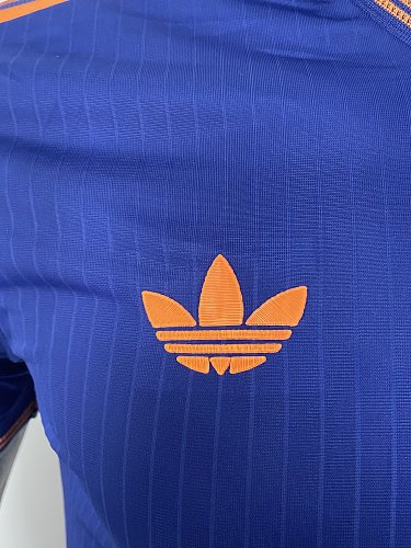 25-26 Newcastle Third Player Version S-4XL — Jsonwang 26/27