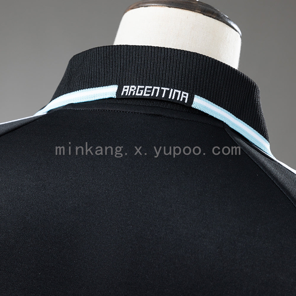 Argentina 2026 Away Club Entrance Jacket S-XXL