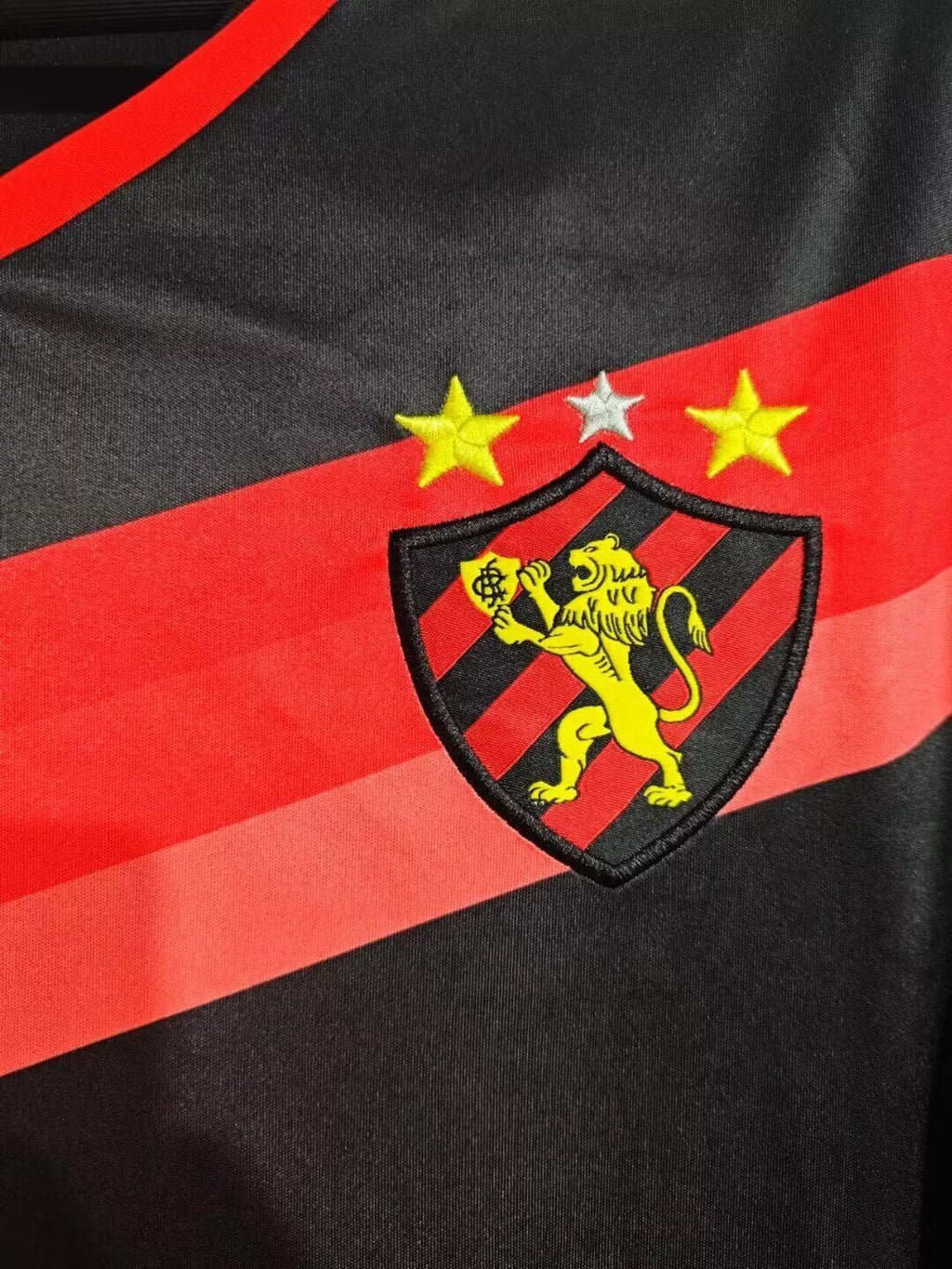 RECIFE 2016 — Club Retro