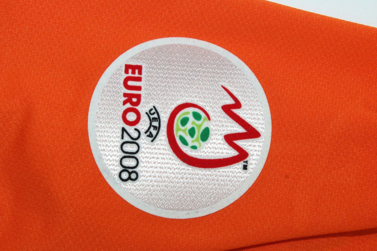 NETHERLAND 08 — National Retro