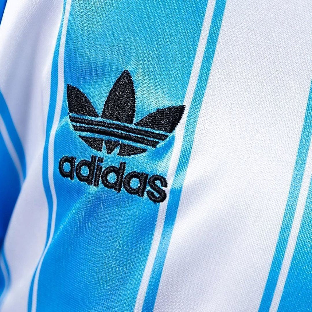 Retro 1995 Racing Club de Avellaneda Home soccer jersey size S-2XL