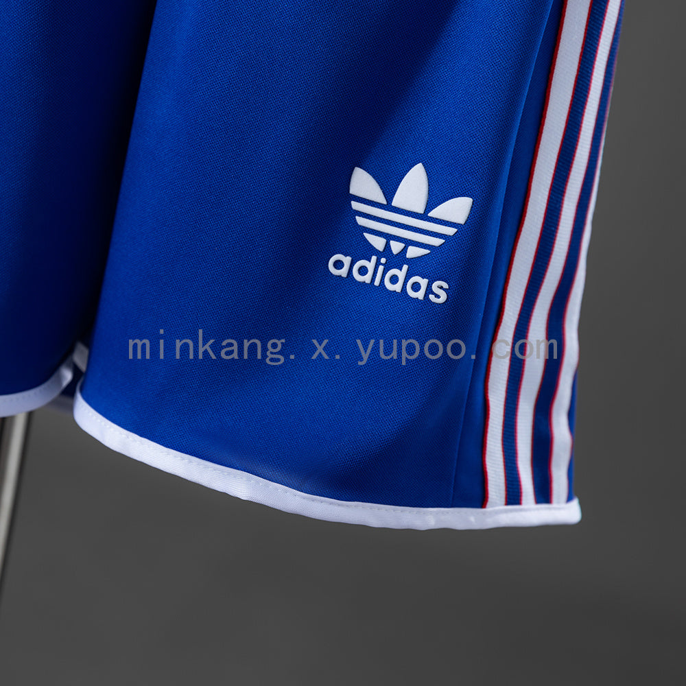 M-U 90/92 Away Retro Kids Kit Jersey SIZE 16-28
