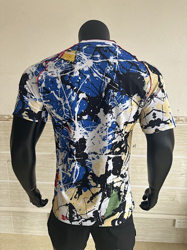 26-27 MNU Special Player version S-2XL — Jsonwang 26/27