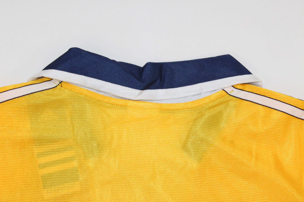 DEPORTIVO 00-01 — Club Retro