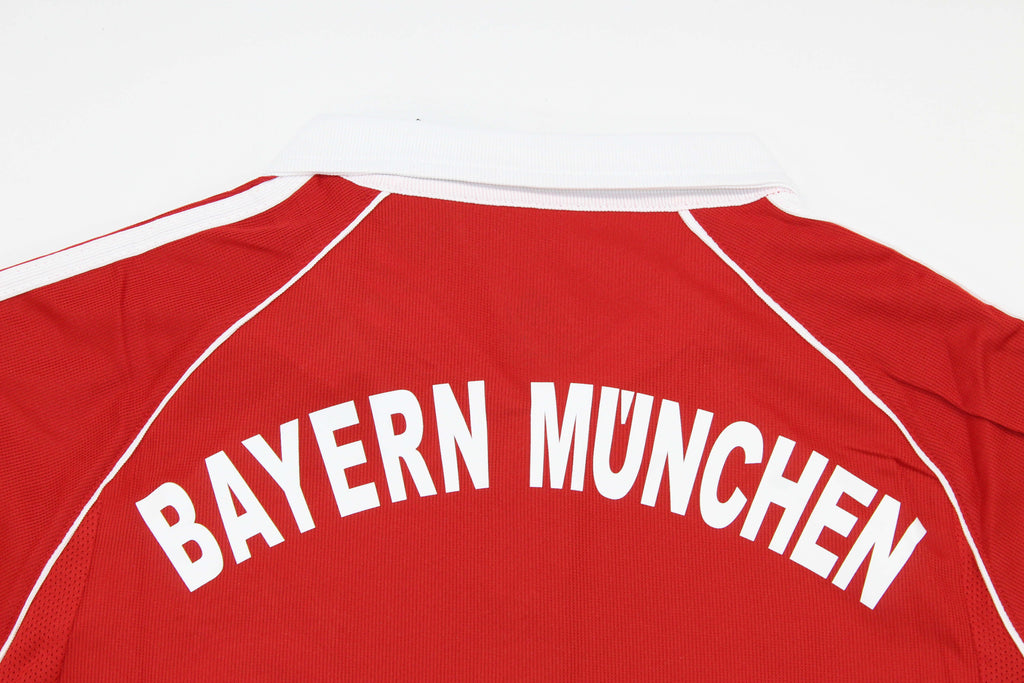 BAYERN 06-07 — Club Retro