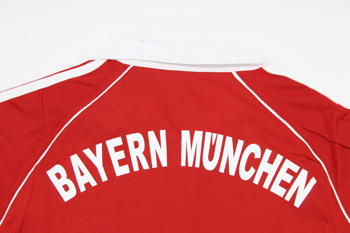 BAYERN 06-07 — Club Retro