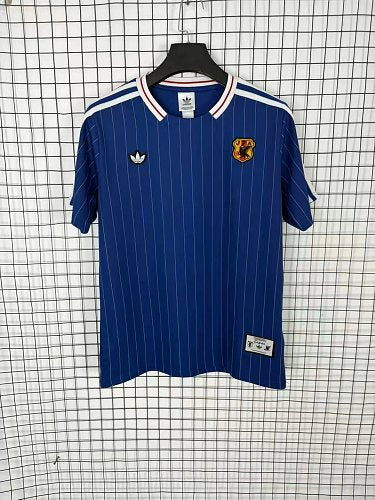 26-27 Japan Retro version S-4XL — Jsonwang 26/27