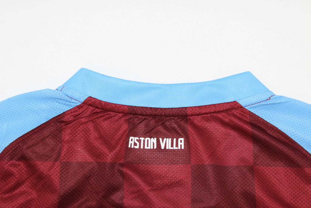 ASTON VILLA 11-12 — Club Retro