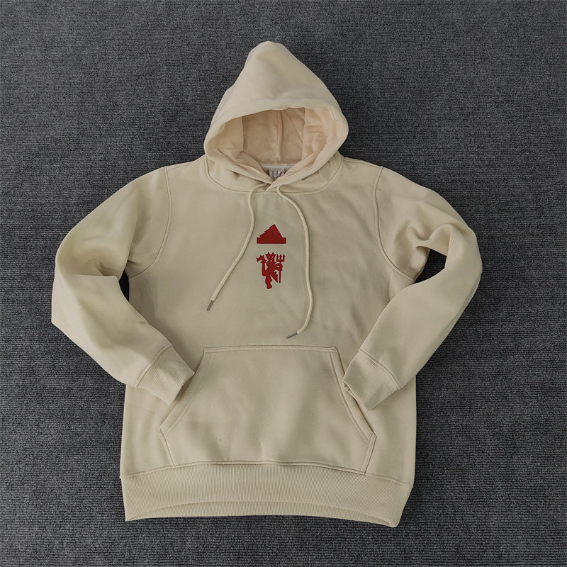 23-24 Manchester United hoodies