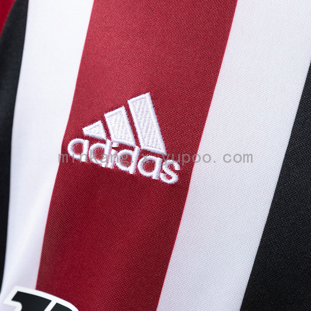 River Plate 05/06 Away Retro Jersey S-XXL