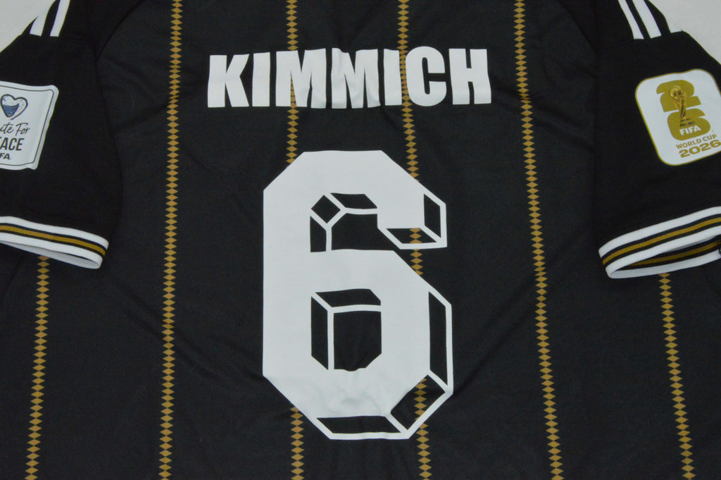 GERMANY 26 S-4XL — World Cup 2026