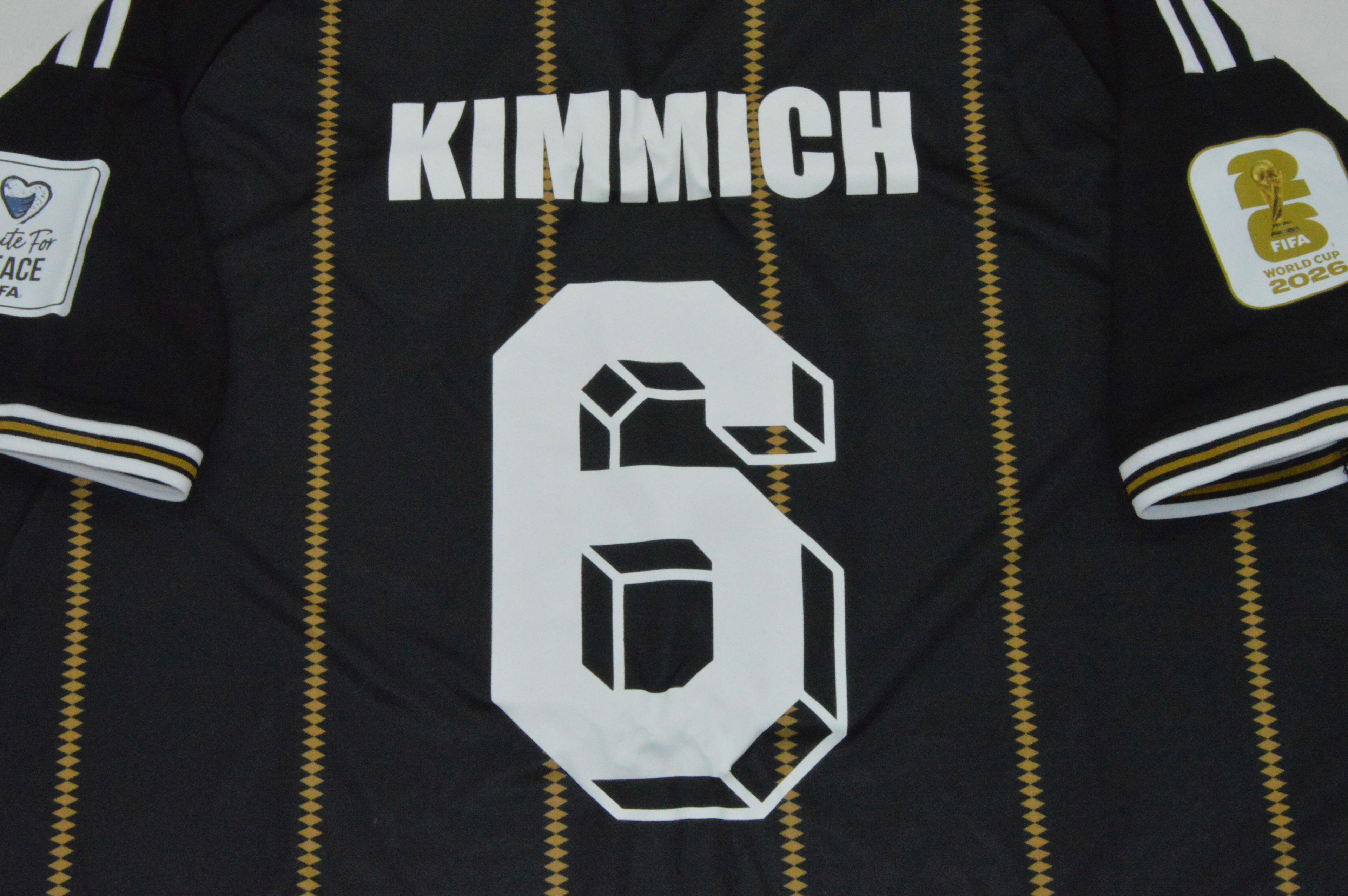 GERMANY 26 S-4XL — World Cup 2026