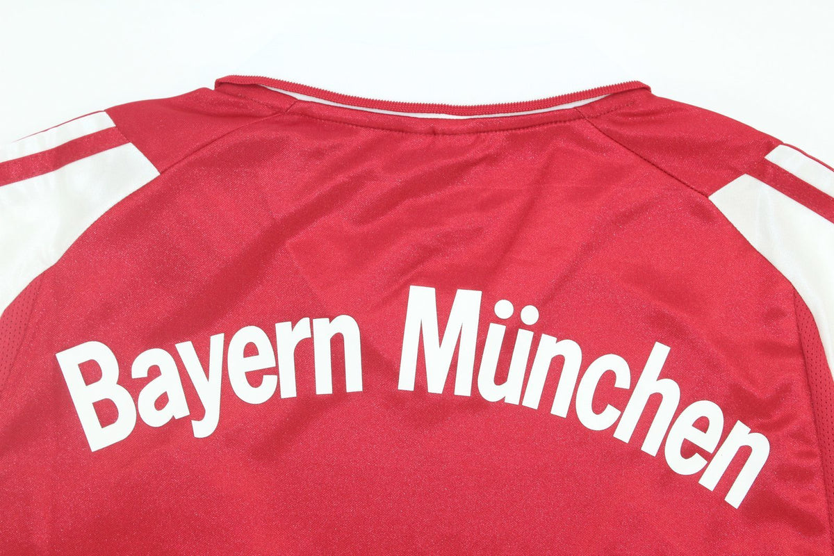 BAYERN 03-04 — Club Retro