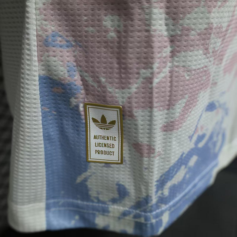 25-26 Aston villa third away player version jersey