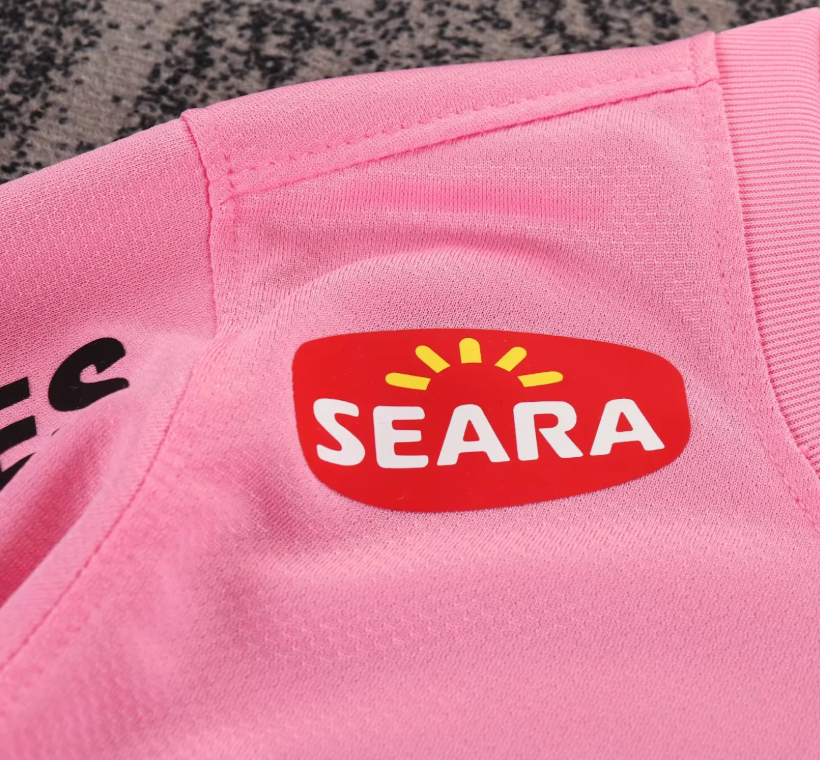 SANTOS 12-13 Kit infantil — Club Retro