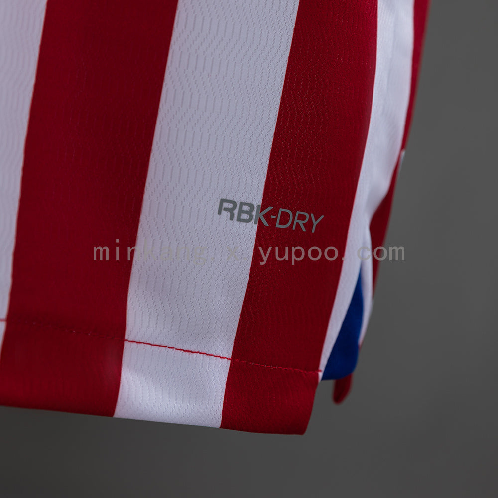 Nautico 26/27 Home Jersey S-4XL