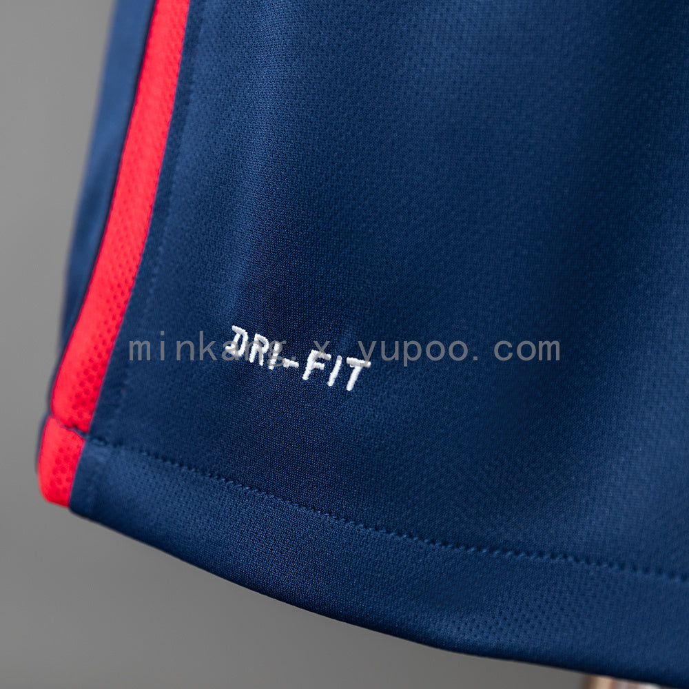 Atletico Madrid 15/16 Away Retro Jersey S-4XL
