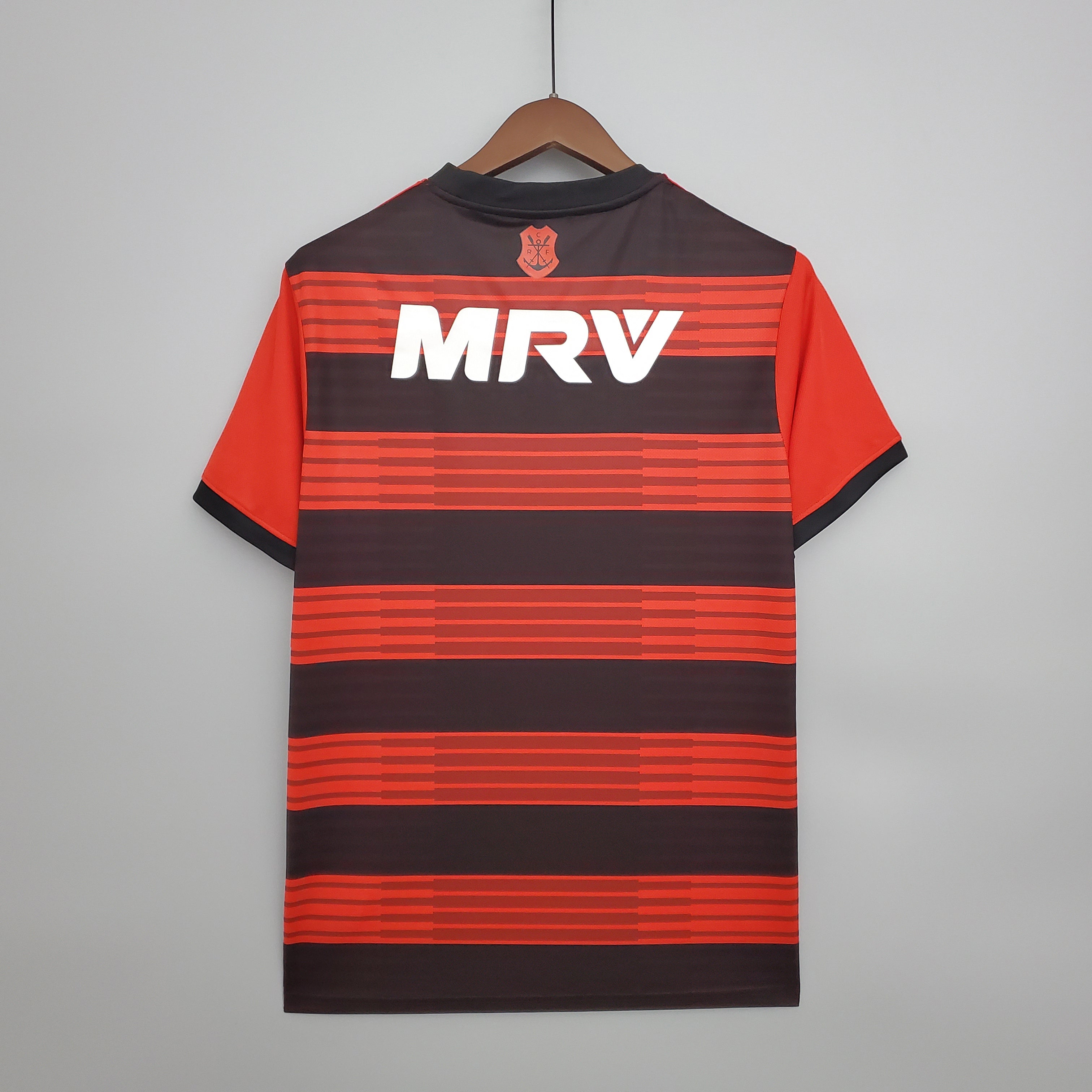 Retro 18/19 Flamengo home S-XXL