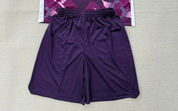 LILLE Pantalon corto — Ligue 1