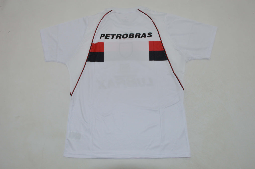 FLAMENGO 02 — Club Retro