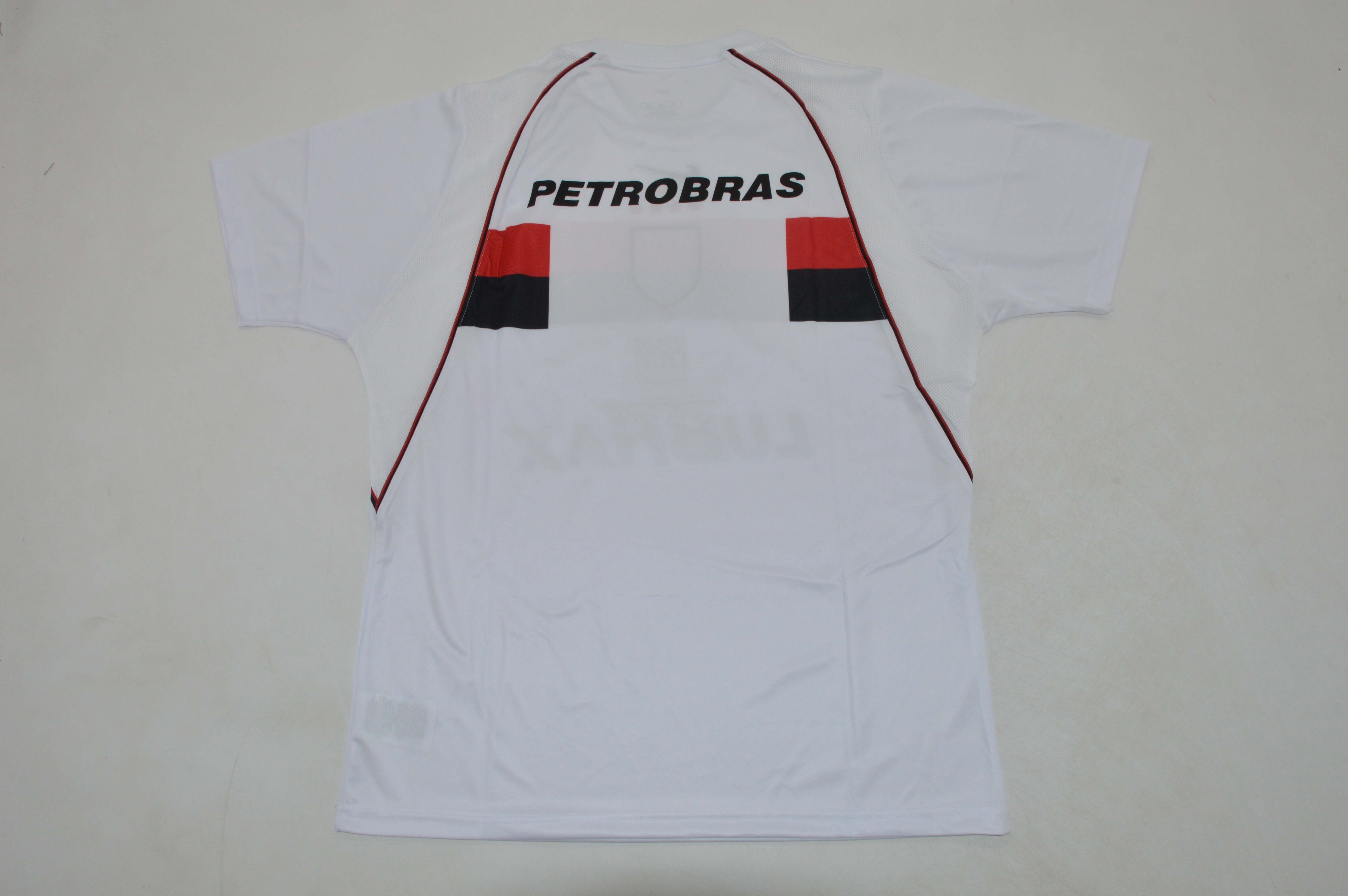 FLAMENGO 02 — Club Retro