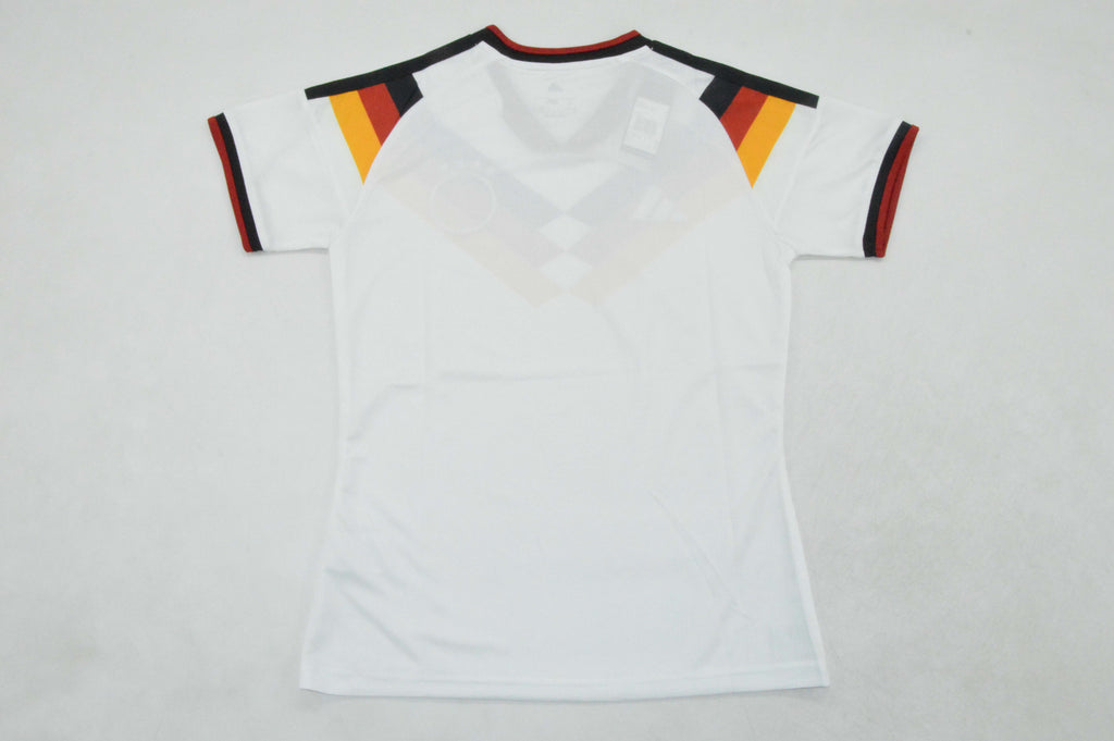 GERMANY 26 Talla de nina S-XXL — World Cup 2026