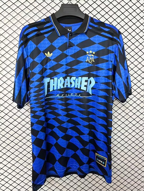 2026 Argentina Collaboration Edition S-4XL — Jsonwang 26/27