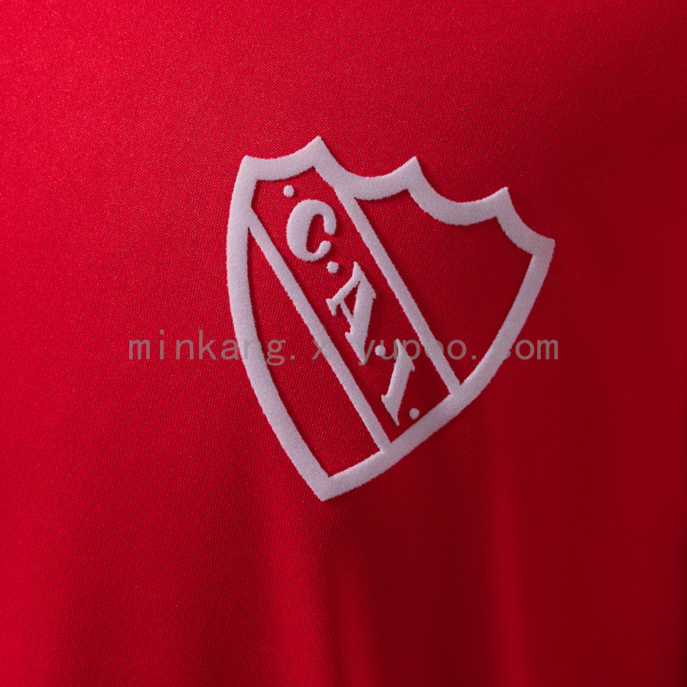 Independiente 82/85 Home Retro Jersey S-XXL