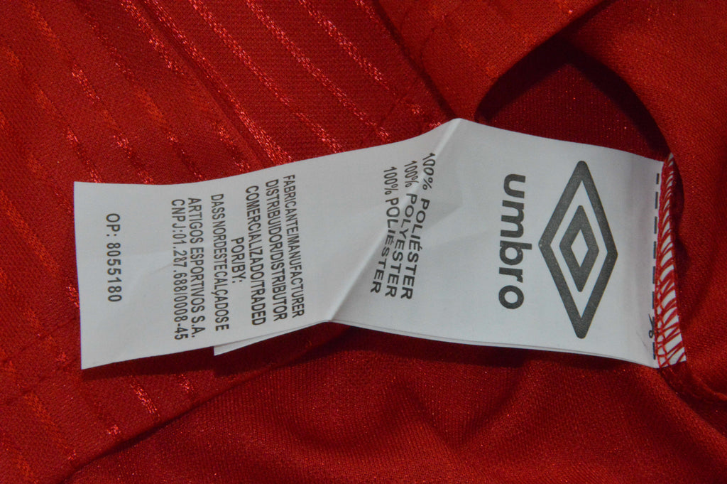 O-SASUNA 87-88 — Club Retro