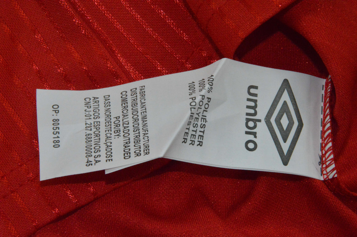 O-SASUNA 87-88 — Club Retro