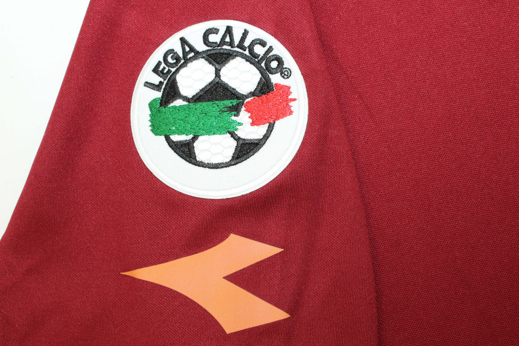 ROMA 06-07 — Club Retro