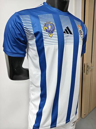 26-27 Recreativo de Huelva Home Player version S-2XL — Jsonwang 26/27