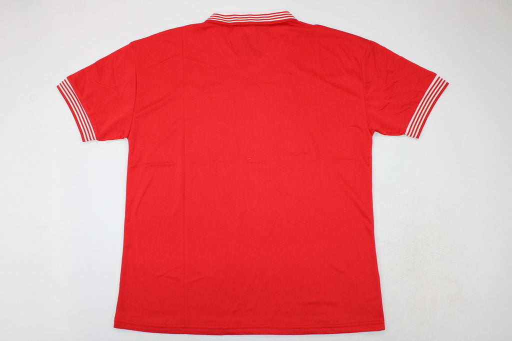 MAN U 1977 — Club Retro