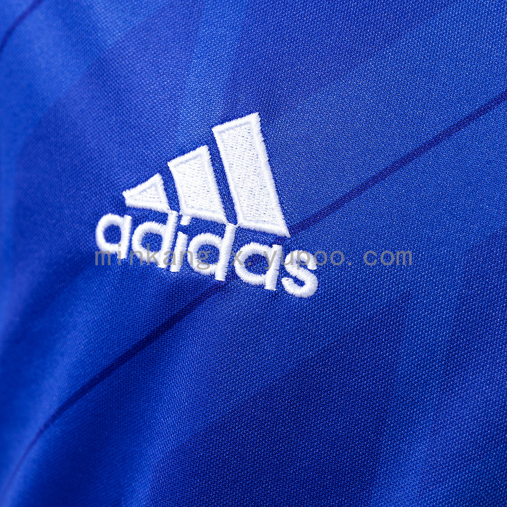 Leicester City 18/19 Home Retro Jersey S-XXL