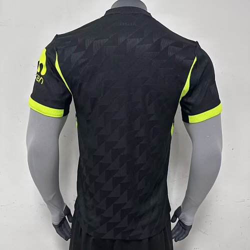 26-27 Atletico Madrid Away Player version S-4XL — Jsonwang 26/27