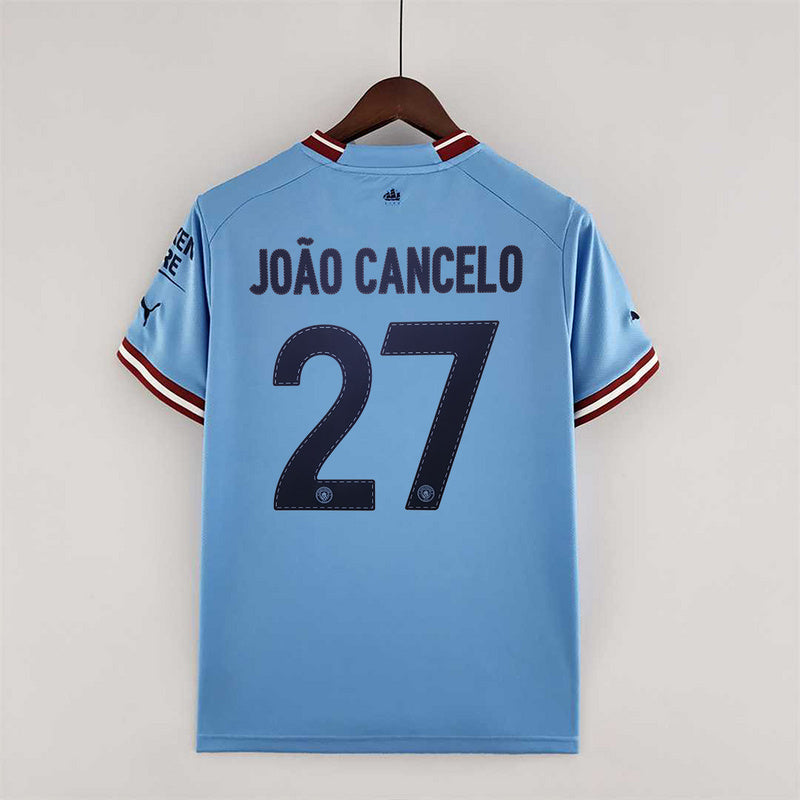 22-23 Manchester City home