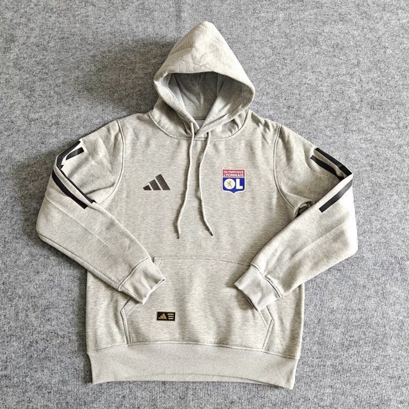 25-26 Lyon Hoodies
