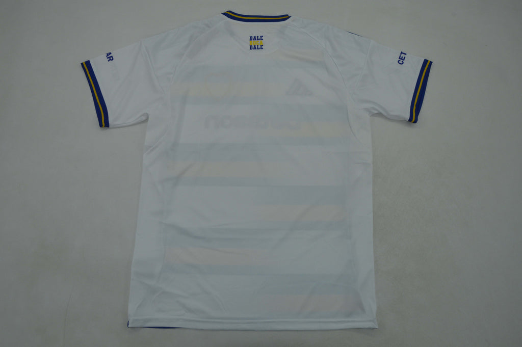 BOCA — LPF AFA Argentina
