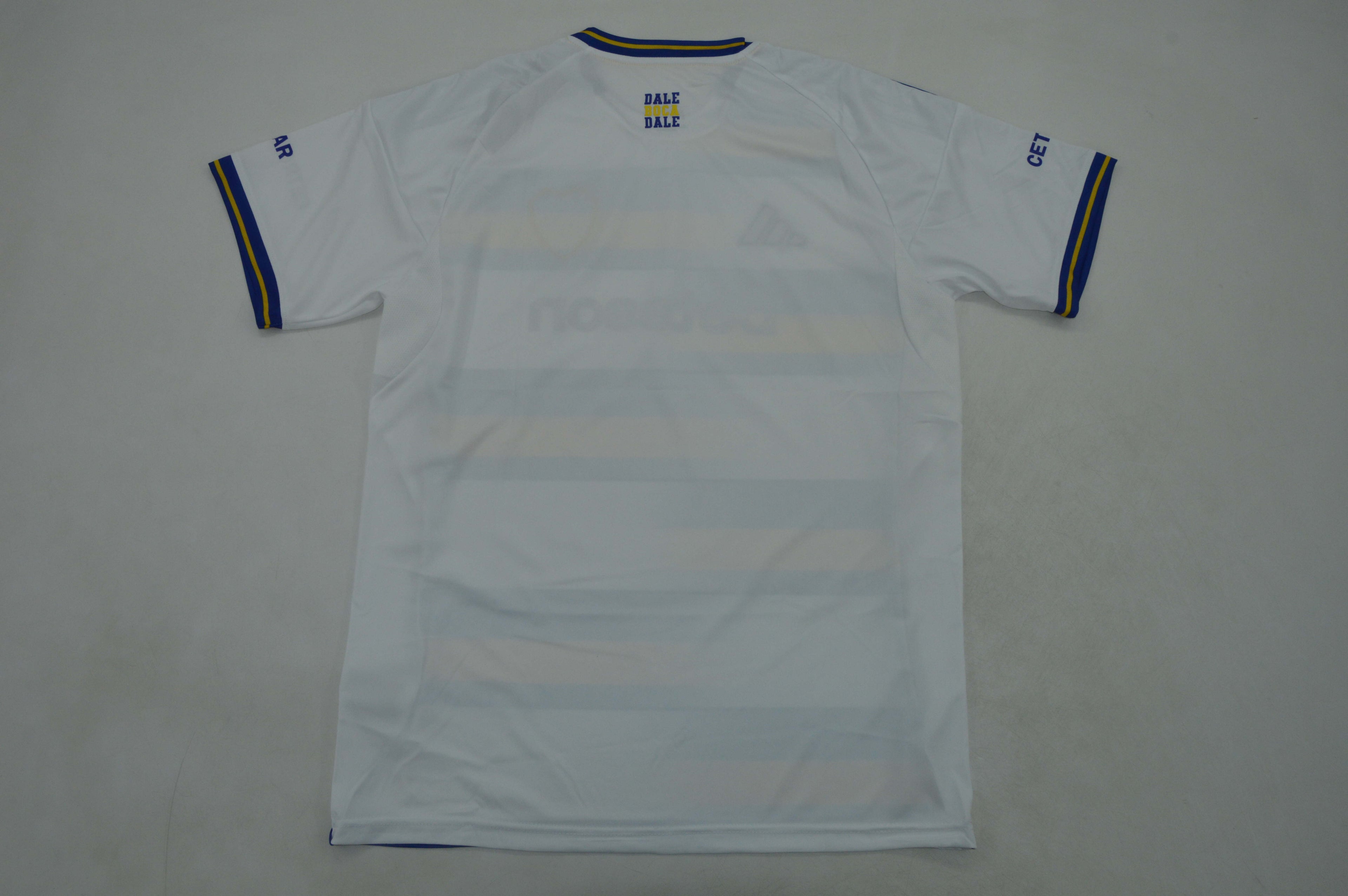 BOCA — LPF AFA Argentina