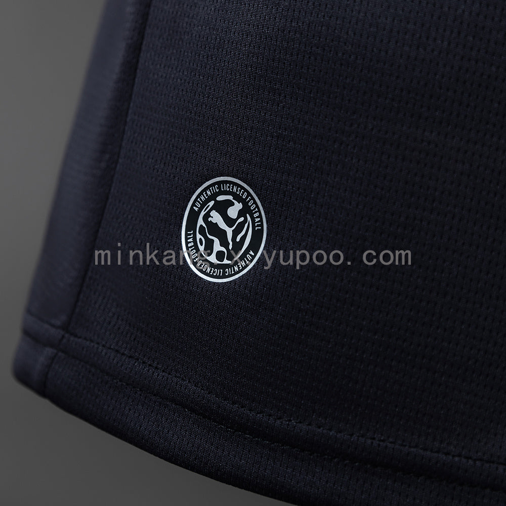AC Milan 26/27 Third Away Leaked Jersey Sizes S-4XL