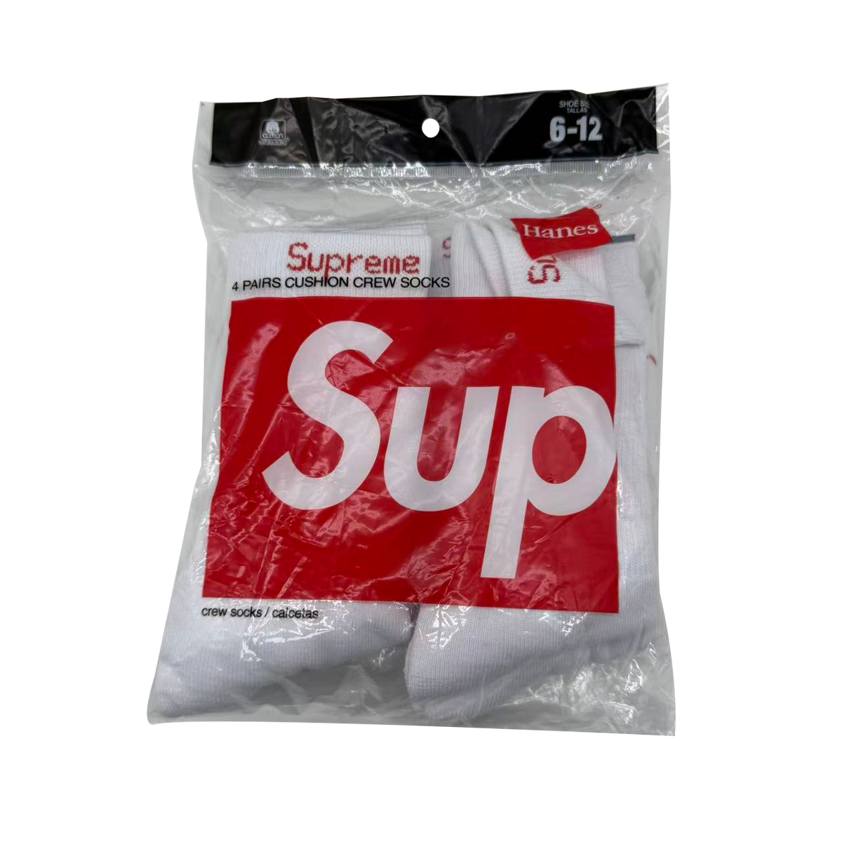 Calcetines de Futbol #530SUP — Xunmei