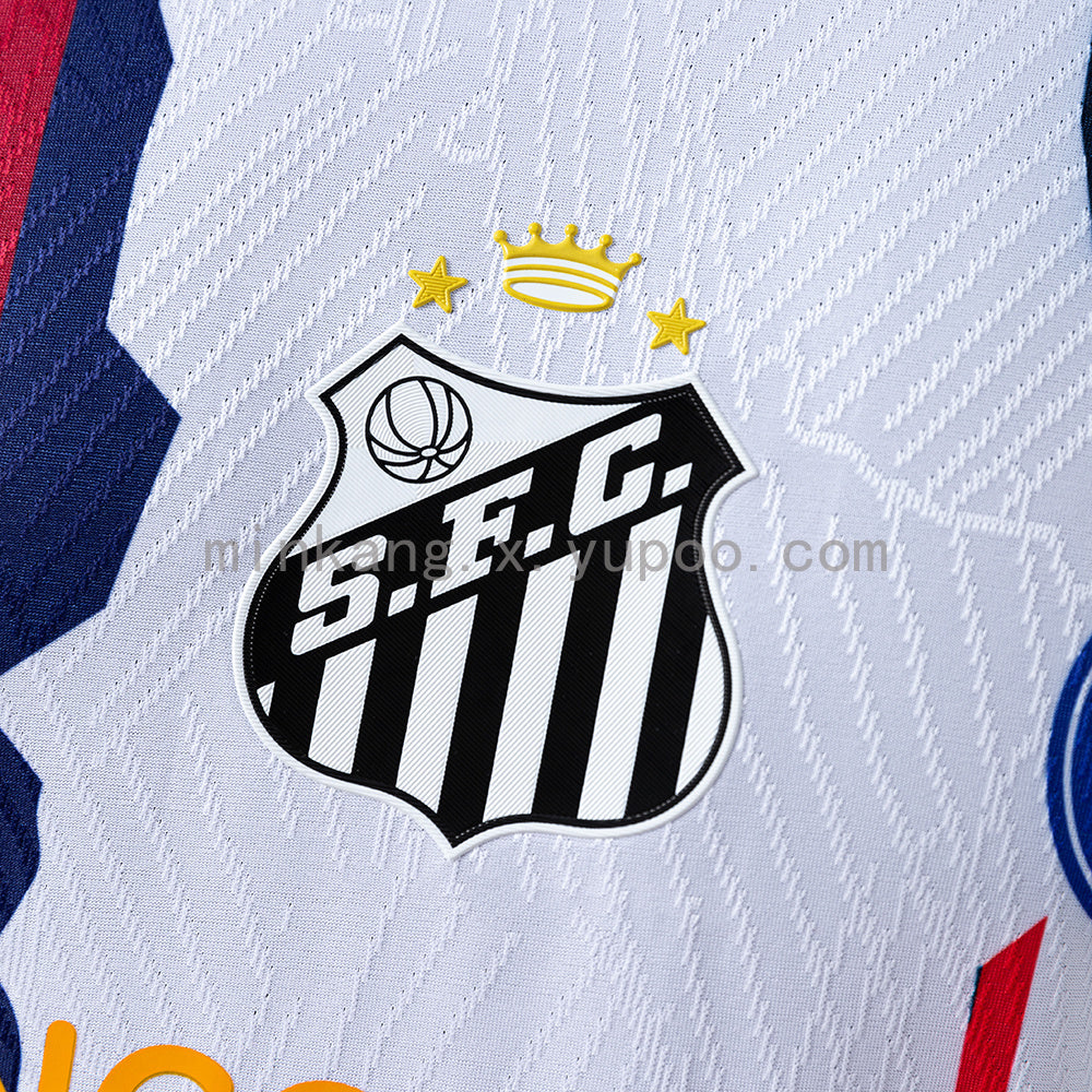 Neymar Jr 25/26 Player Version Jersey S-3XL