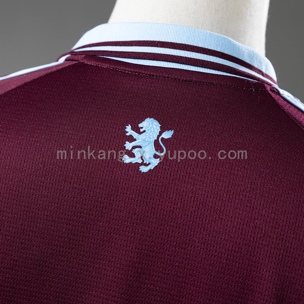 Aston Villa 26/27 Home Jersey S-4XL