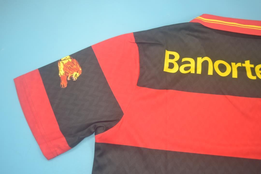 RECIFE 1995 — Club Retro