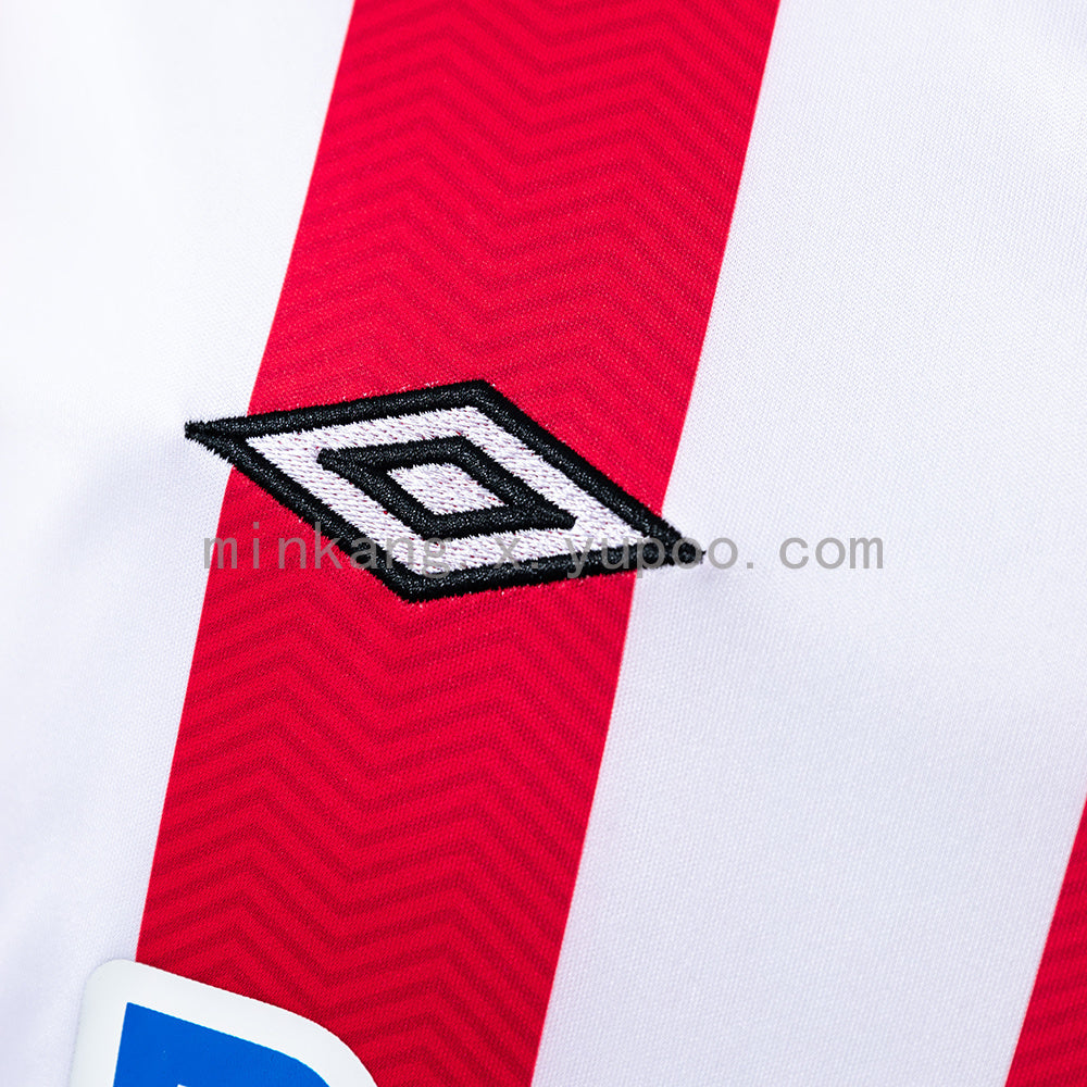 Retro Athletic Bilbao 11/12 Home S-XXL