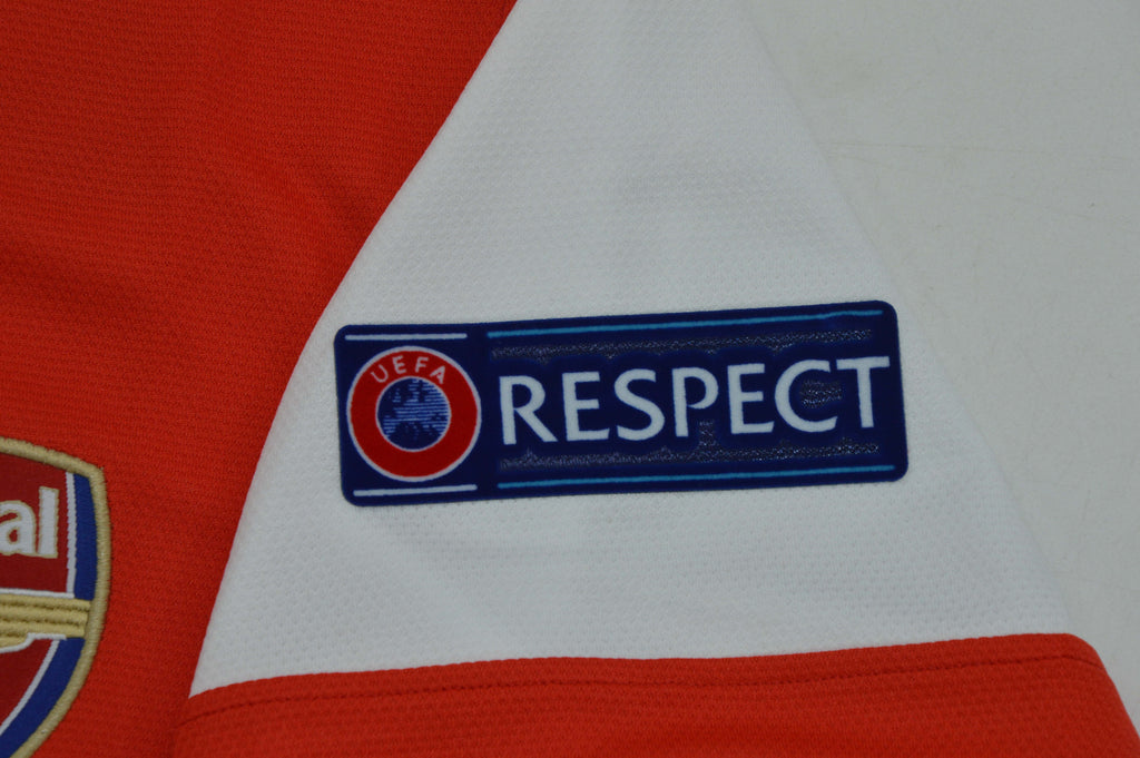 ARSENAL 12-13 — Club Retro