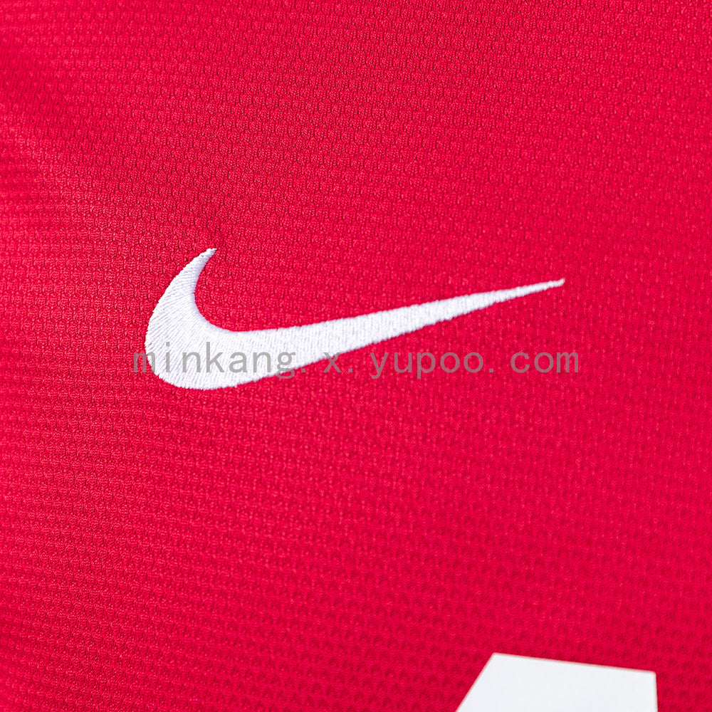 Retro 13/14 M-U home S-XXL