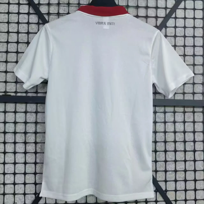 25-26 Osasuna White Polo